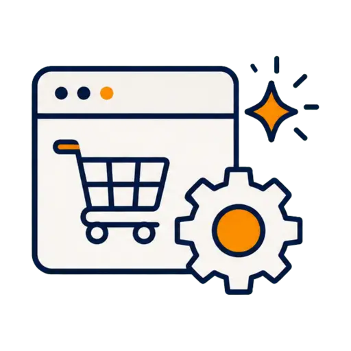 Meno lavoro manuale nella gestione e-commerce