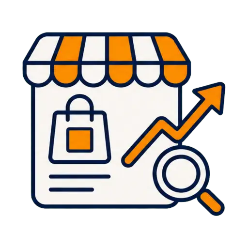 Più opportunità di vendita online